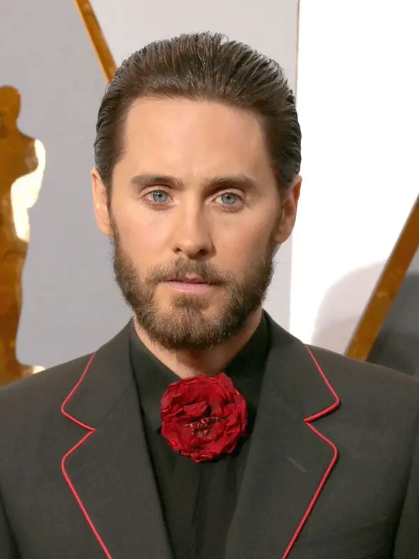 Jared Leto : Films et séries online