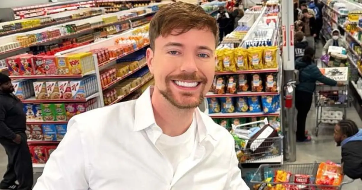 MrBeast’s Former Staff Unmask His Alleged Toxic Persona Amid Private Island Wedding