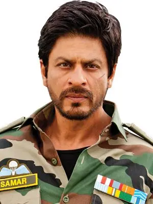 Shah Rukh Khan : Films et séries online
