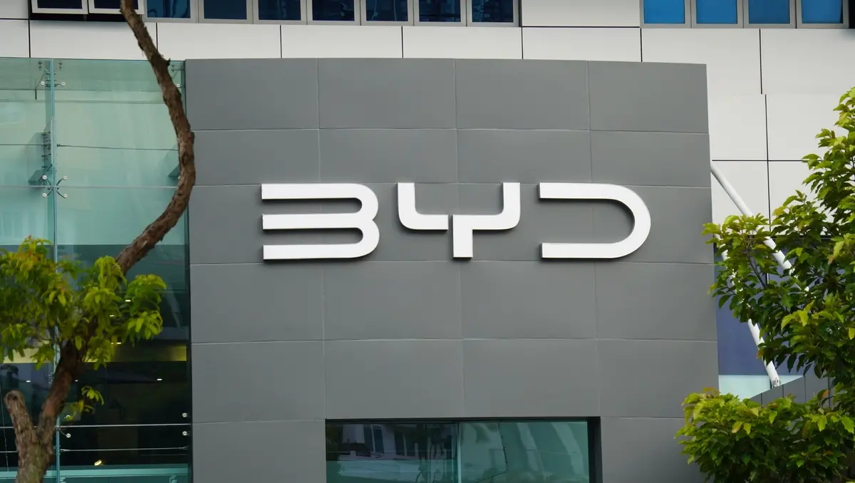 Le succès de BYD fait le bonheur de son PDG : voici sa fortune de plusieurs milliards de dollars
