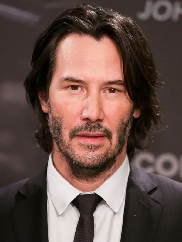 Filmographie Keanu Reeves
