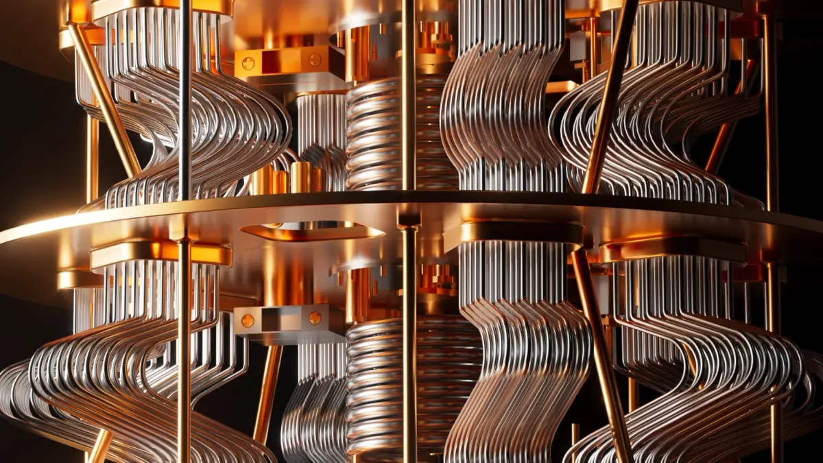 Quantum Alliance forms amid warnings 6.4 million bitcoin face future quantum threat