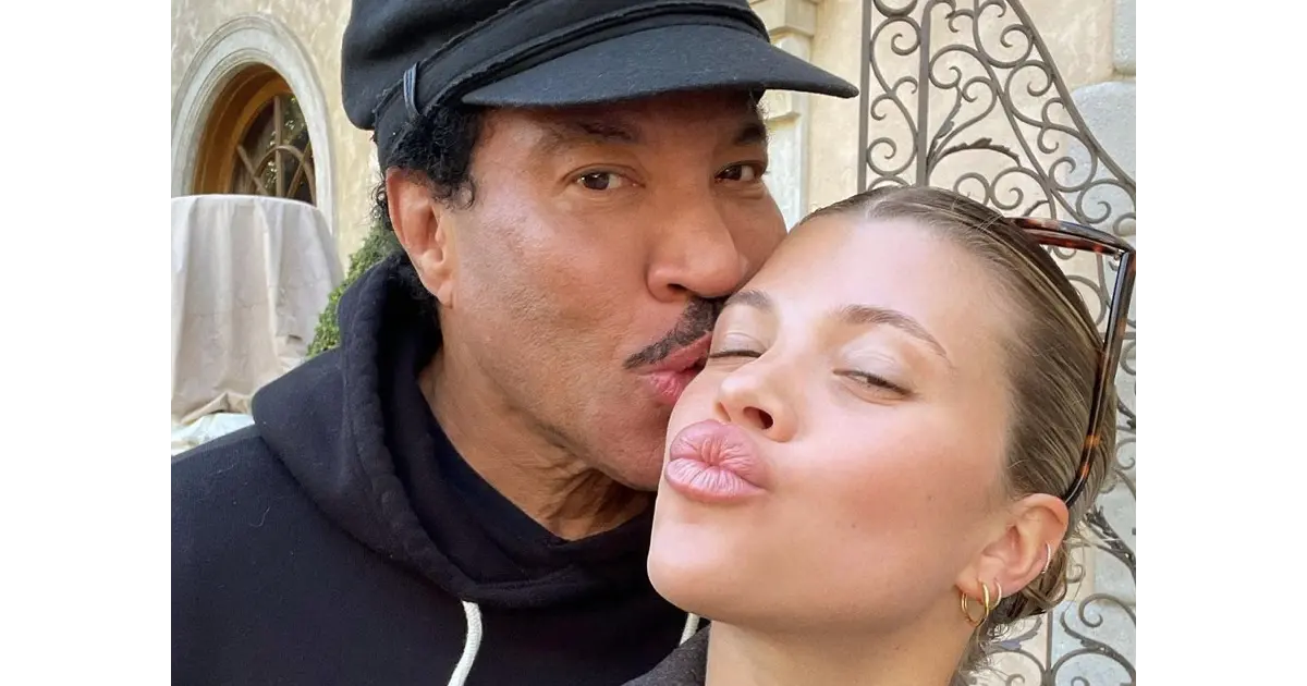 Sofia Richie : L'ex de Scott Disick en couple, elle a retrouvé l'amour avec un homme plus jeune