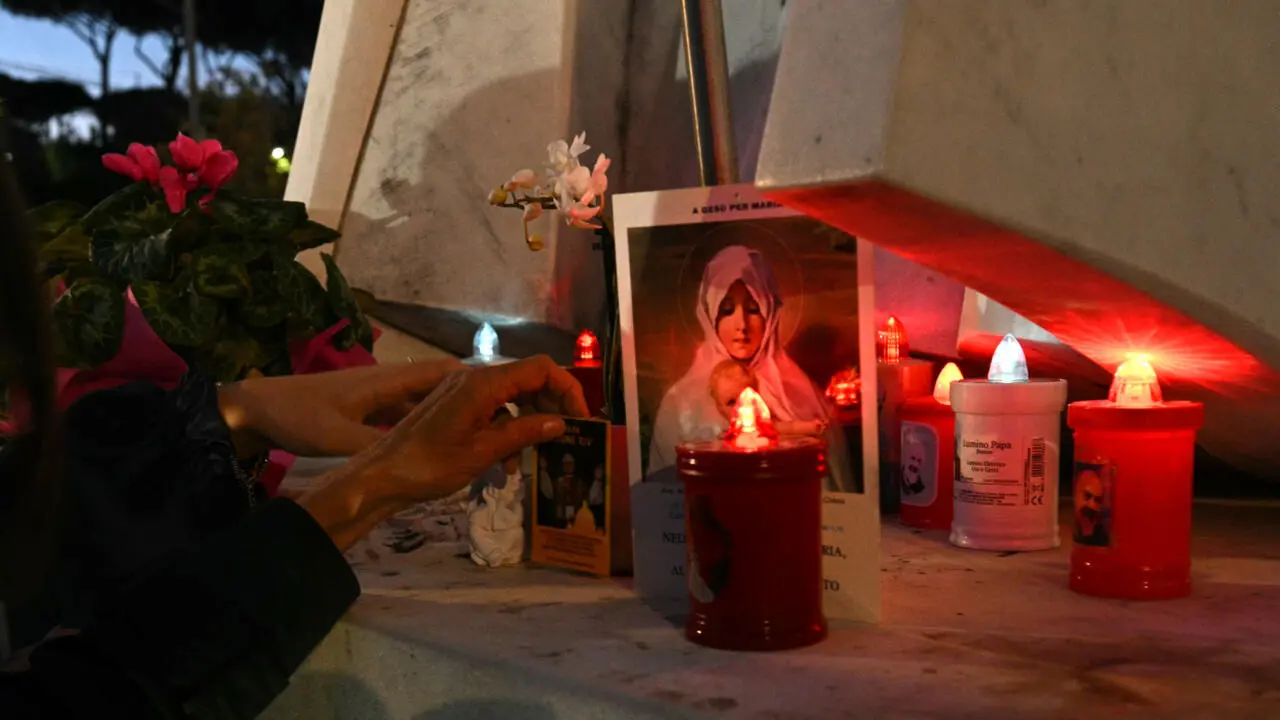 What we know about Pope Leo XIV's lung cancer operation