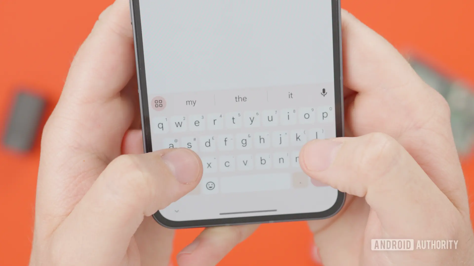 Gboard could soon make it easier to ignore clipboard suggestions