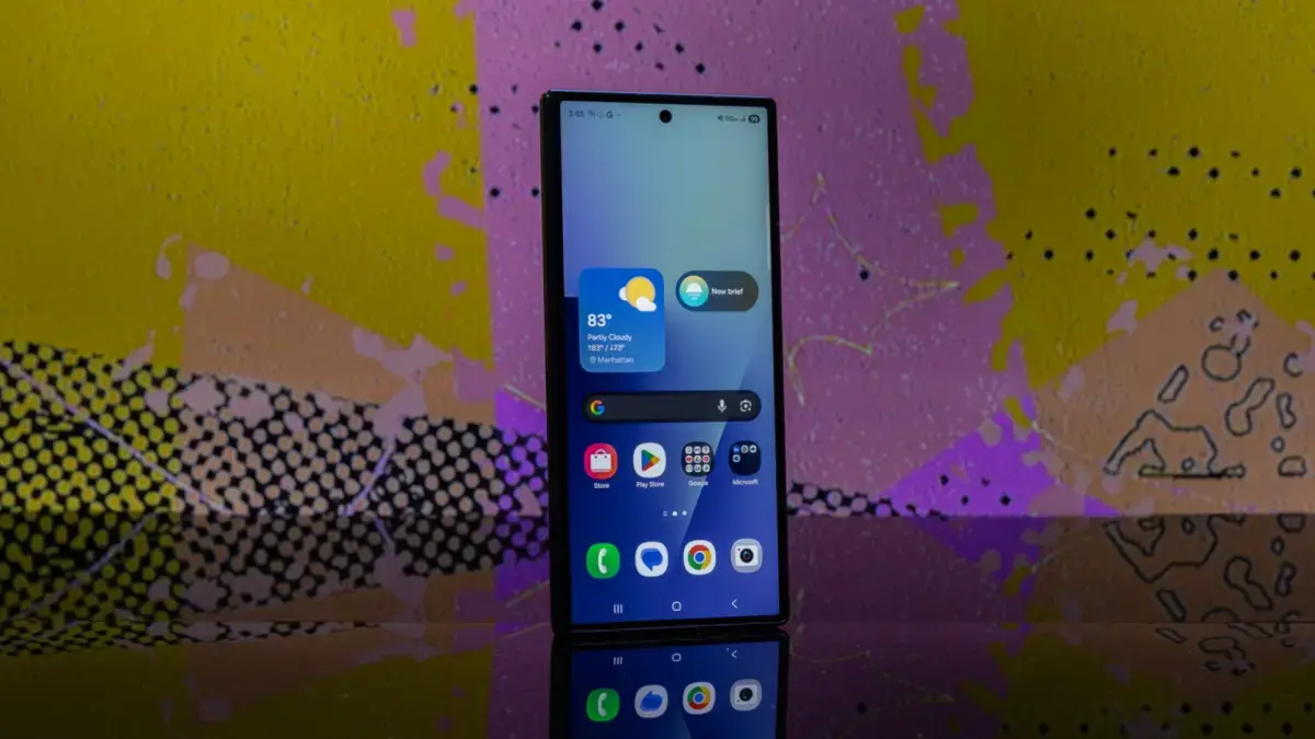 Samsung Galaxy Z Fold 8 Ultra: Everything we know