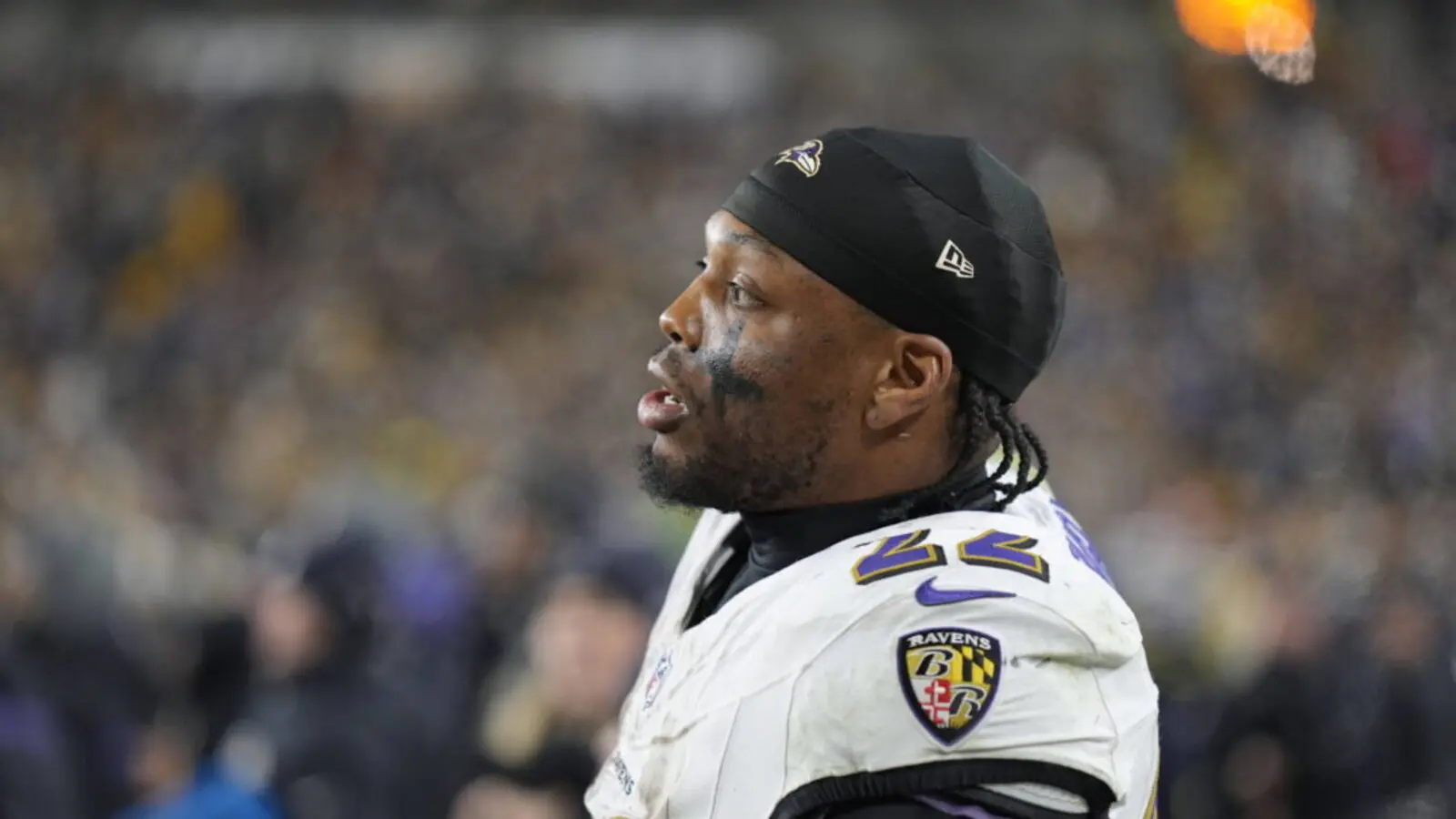'I Am Tired': Derrick Henry Sounds Off on Ravens’ Failure to Win a Super Bowl With Lamar Jackson