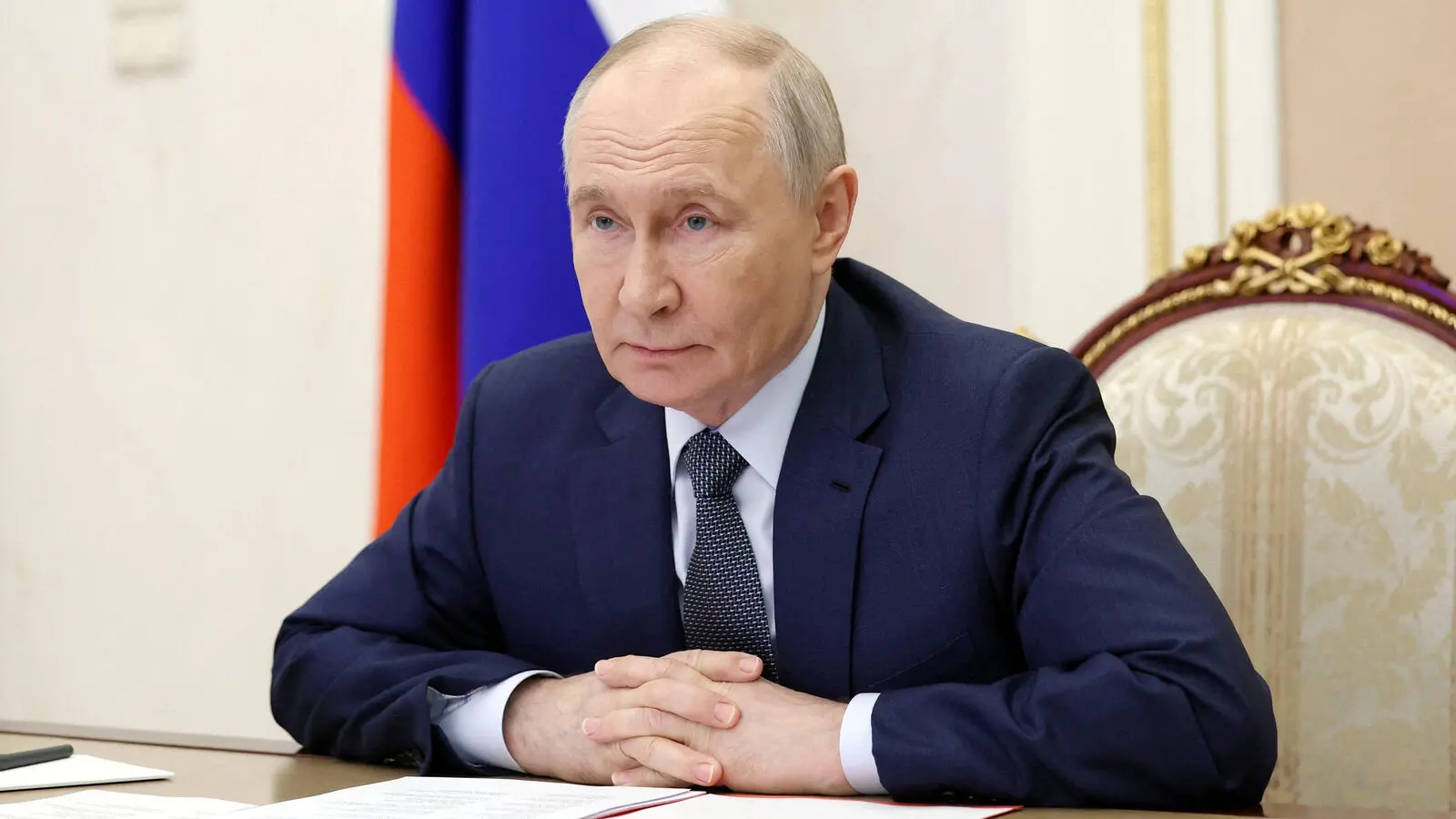 « Un moment de vérité » : en Ukraine, Vladimir Poutine est-il en train de perdre la guerre ?
