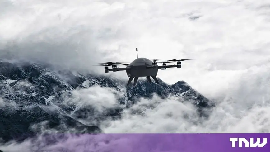 Weather drones are filling the data blind spot that armies and traders both need