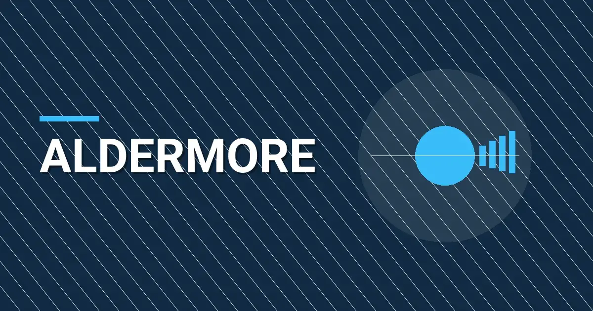 Aldermore