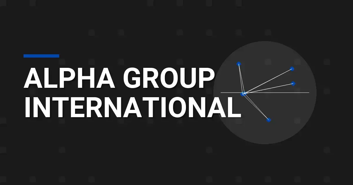 Alpha Group International