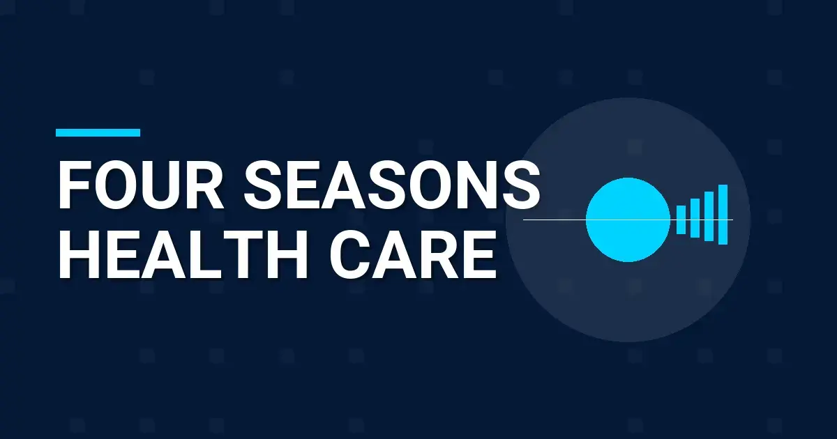 Four Seasons Health Care