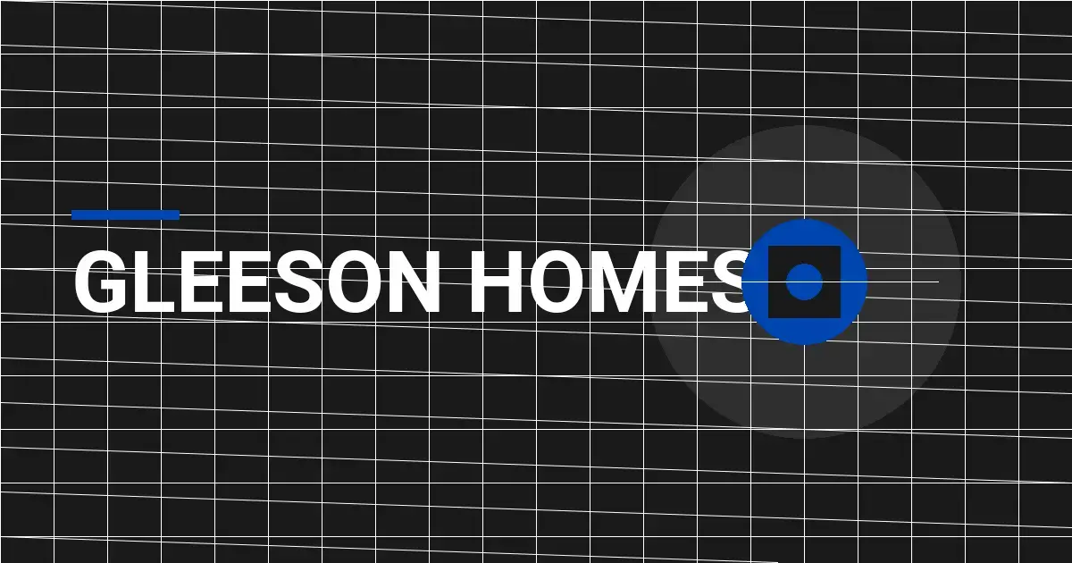 Gleeson Homes