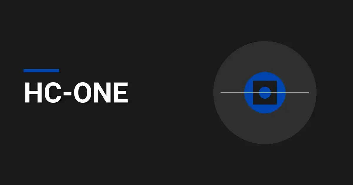 HC-One