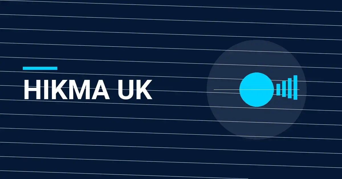 Hikma UK
