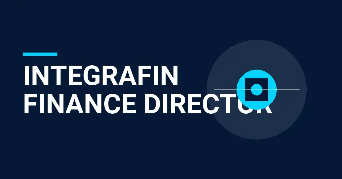 IntegraFin Finance Director
