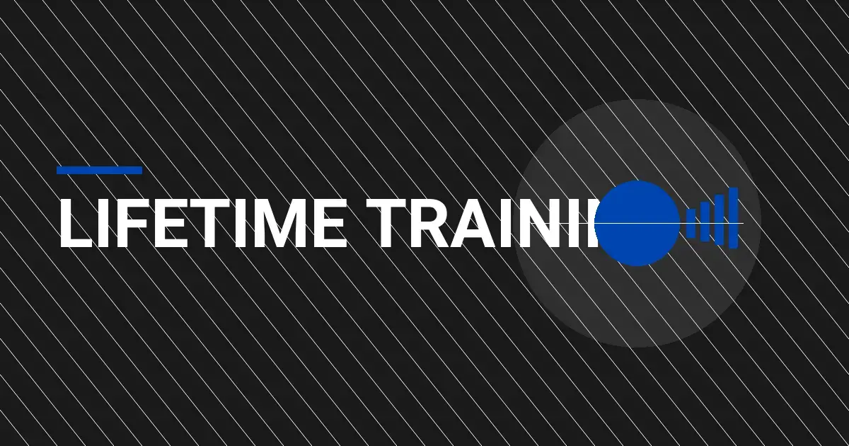 Lifetime Training