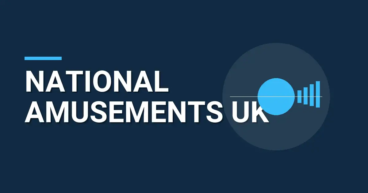 National Amusements UK