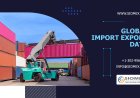 Find Real Buyers and Track Competitors Using Trade Data.