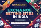 Exchange Betting Sites in India: What Are They and How Do They Work?