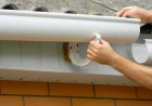 Gutter Repair in Cleveland: A Complete 1000-Word Guide