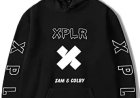 Chase the Thrill, Wear the Legend: Only with XPLR