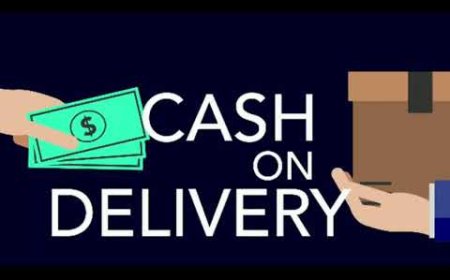 The Benefits of Ordering from Restaurants That Offer Payment Upon Delivery
