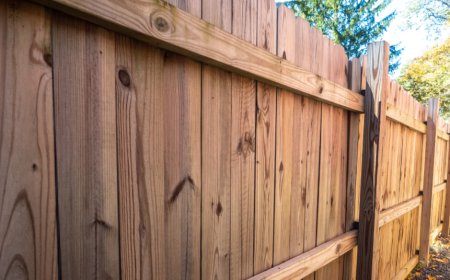 Why Investing in a Fence Company Athens GA Property Owners Trust Can Increase Home Value