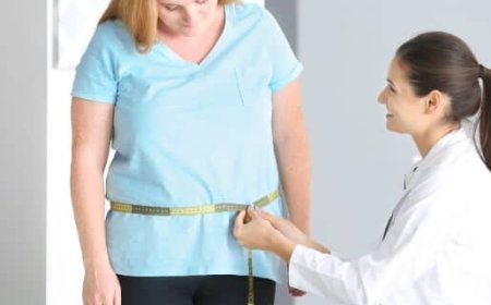 How Technology Is Transforming Medical Weight Loss at a Weight Loss Clinic Plano Residents Choose