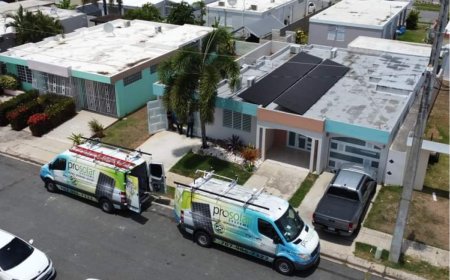 Sunrun Backup Battery Cost - ProSolar Puerto Rico