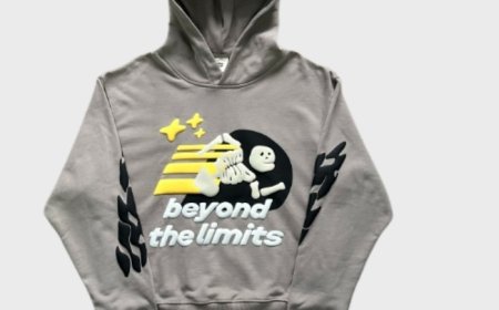 Broken Planet Clothing Worth the Wait