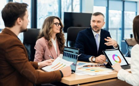 Low-Code and No-Code Trends in Web Development: What Businesses Should Know