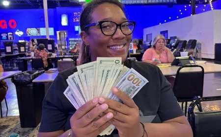 Discover the Fun of Crown Bingo – Your Bingo Destination in Humble TX