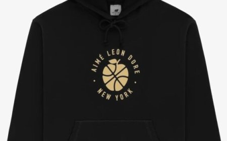 How Nelk Boys Merch Connects with Fans vs Aimé Leon Dore’s Cult Following.