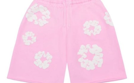 Everyday Vibe, Elevated by Denim Tears