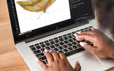 Best Embroidery Digitizing Services in USA – Expert Picks