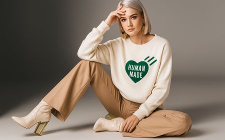 The Art of Human Made Thinking