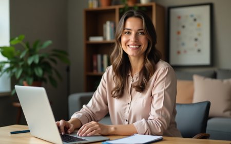 A Modern Approach to Managing Diabetes: Online Support & Holistic Care