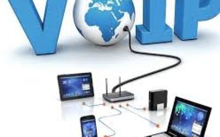 Choosing the Best VoIP Services for Your Small Business 
