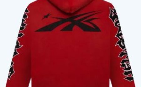 Celebs Rocking the Hellstar Collection: Streetwear’s Most Unapologetic Power Move