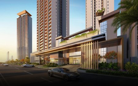 Signature Global Cloverdale SPR: Redefining Luxury and Sustainability in Sector 71, Gurgaon