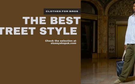 Stussy Honolulu Heat Comes to the UK