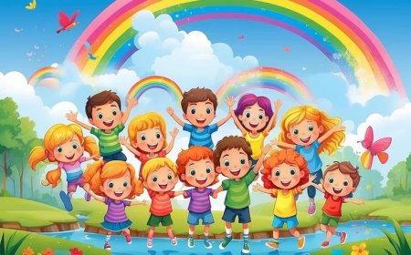 10 Best Moral Story Apps with Animations for Kids