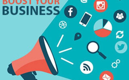 Reputation Management Agency for Startups