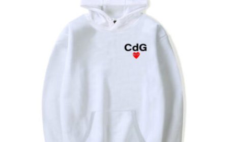 The Unspoken Language of Comme des Garçons’ Designs