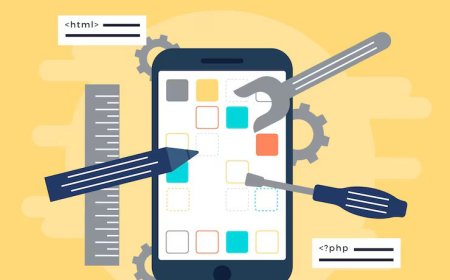 USA’s Leading Mobile App Development Companies