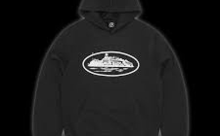 Corteiz Tracksuit Movement Built Into Every Thread