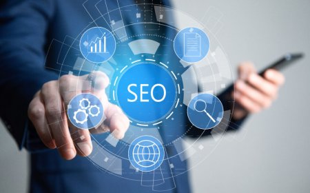Boost Your Brand with the Best Digital Marketing Company in Surat