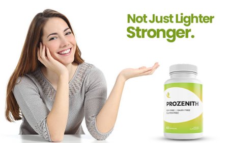 Burn Belly Fat Fast with ProZenith – Order Now!