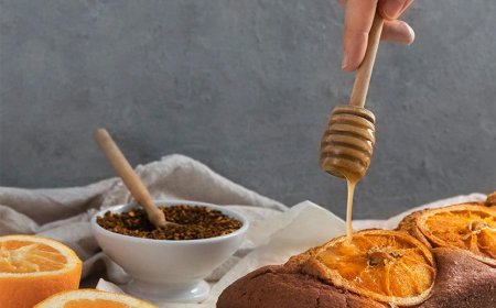 Choosing Honey That Works: What to Know Before You Pick Between Raw and Medicinal